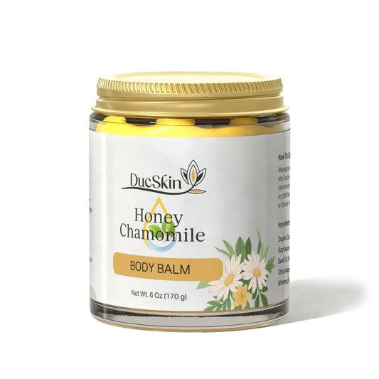 Honey Chamomile