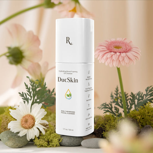 DucSkin Oil Cleanser