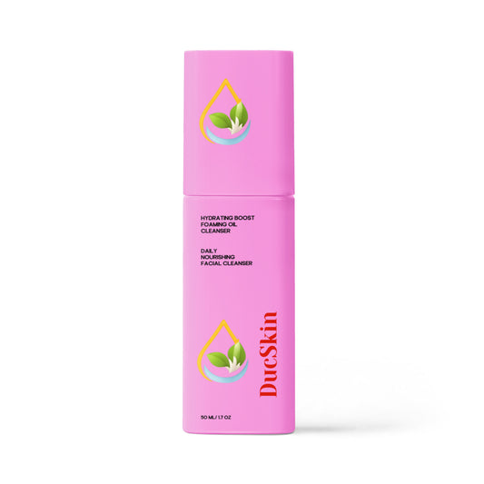 Milky Oil Cleanser